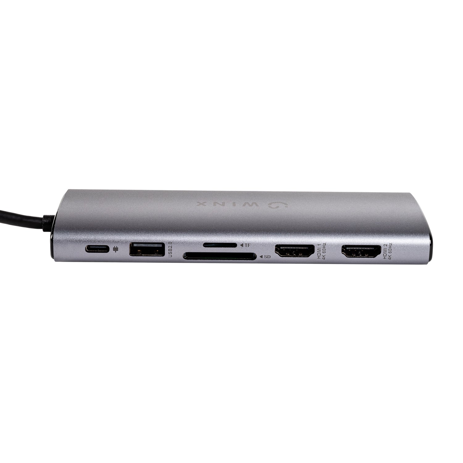 Image 5 for WINX CONNECT Ultra 14-in-1 Type-C Hub