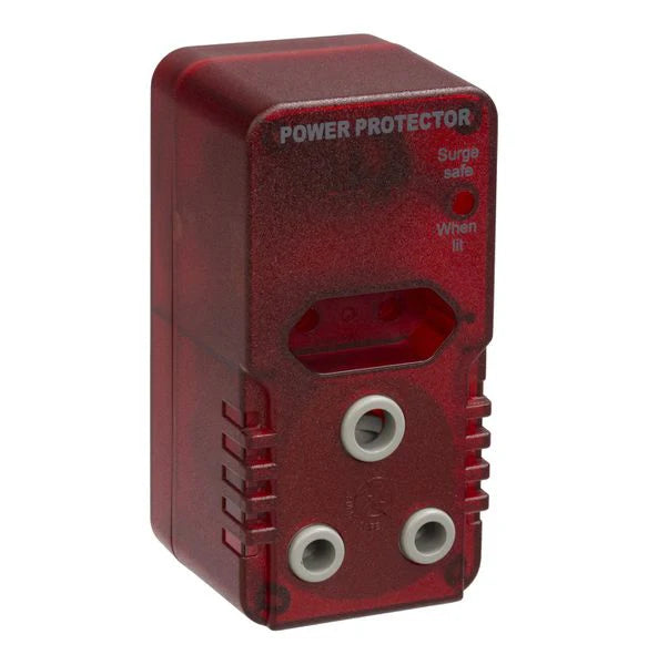 Wonder Protect Surge Protector for Device Safety