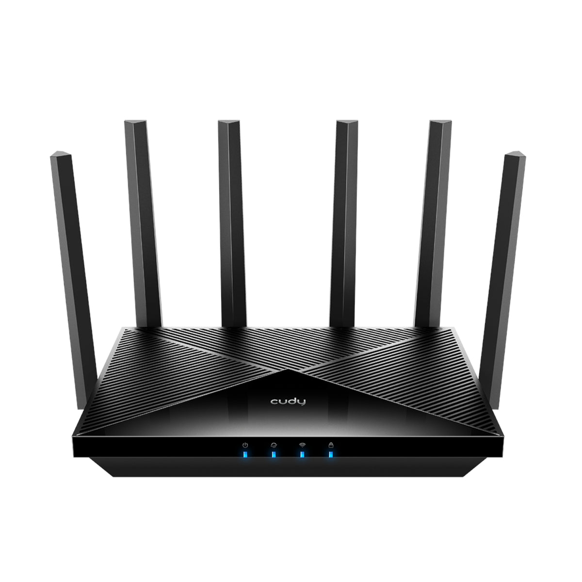 Image 1 for Cudy BE11000 Wi-Fi7 Gigabit Mesh Router