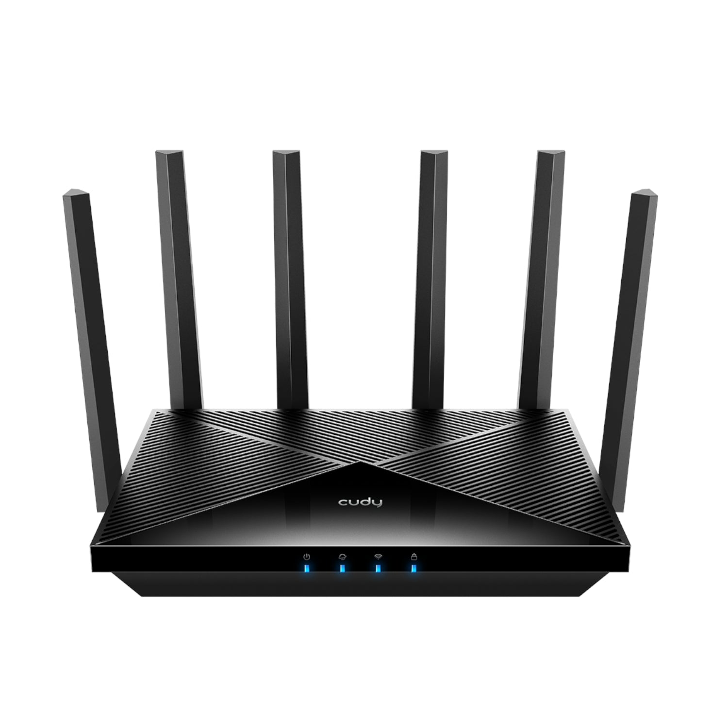 Image 1 for Cudy BE11000 Wi-Fi7 Gigabit Mesh Router