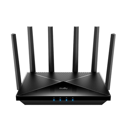 Image 1 for Cudy BE11000 Wi-Fi7 Gigabit Mesh Router
