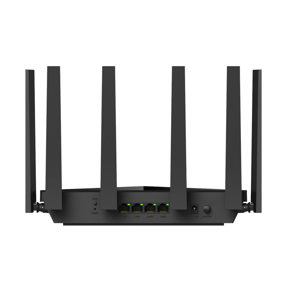 Image 2 for Cudy BE11000 Wi-Fi7 Gigabit Mesh Router