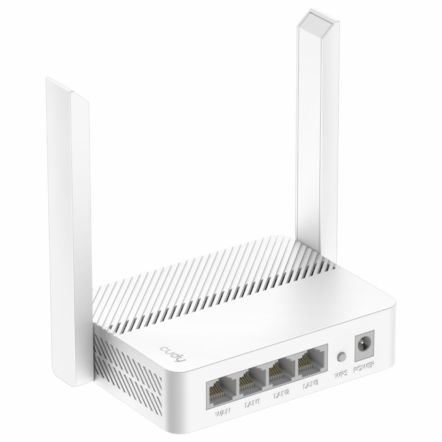 Image 4 for Cudy AC1200 Dual-Band Wireless Wi-Fi Router – White