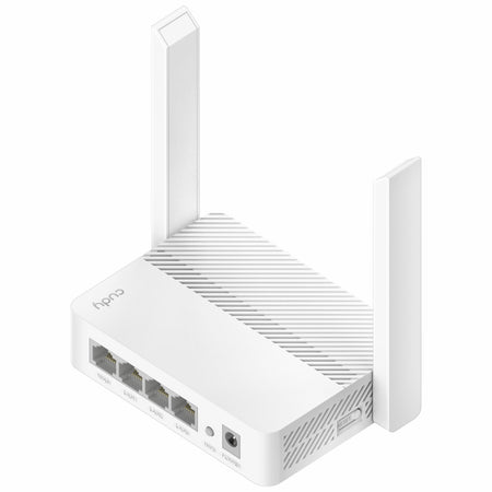 Image 3 for Cudy AC1200 Dual-Band Wireless Wi-Fi Router – White