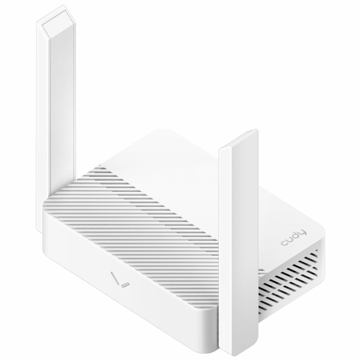 Image 2 for Cudy AC1200 Dual-Band Wireless Wi-Fi Router – White
