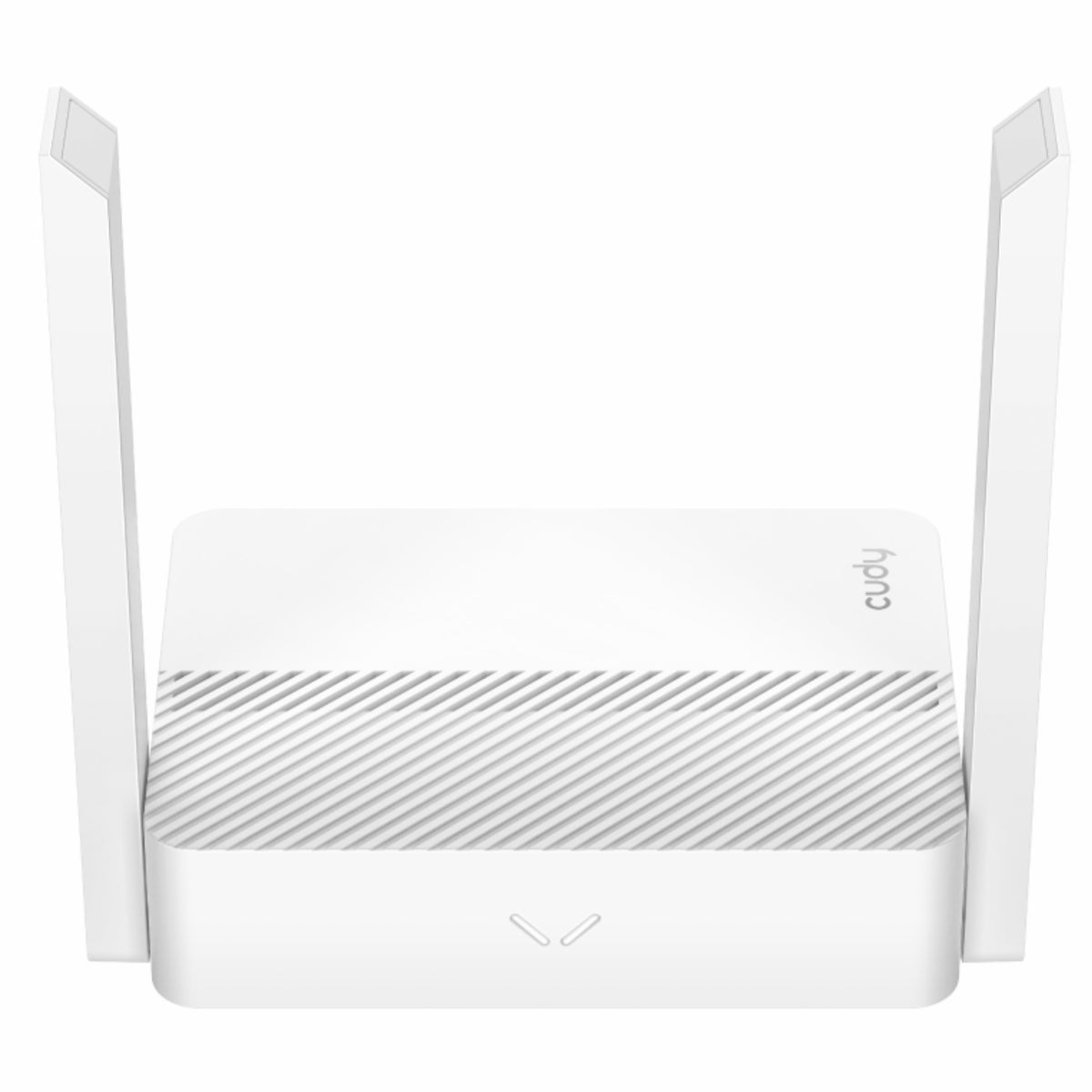 Image 1 for Cudy AC1200 Dual-Band Wireless Wi-Fi Router – White