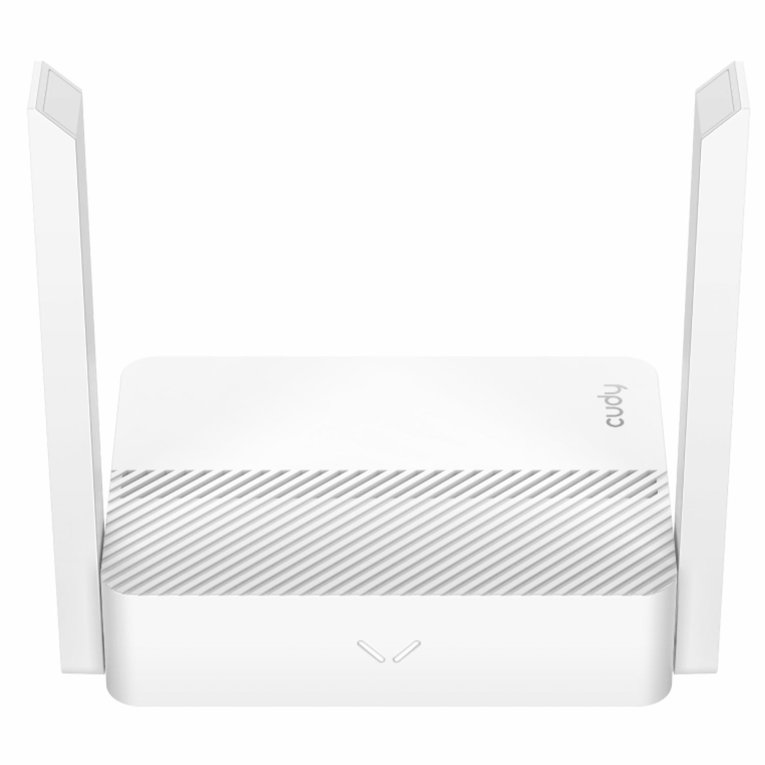 Image 1 for Cudy AC1200 Dual-Band Wireless Wi-Fi Router – White