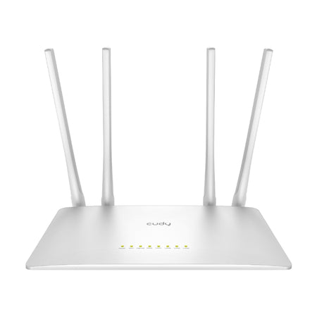 Image 2 for Cudy AC1200 Wi-Fi Router