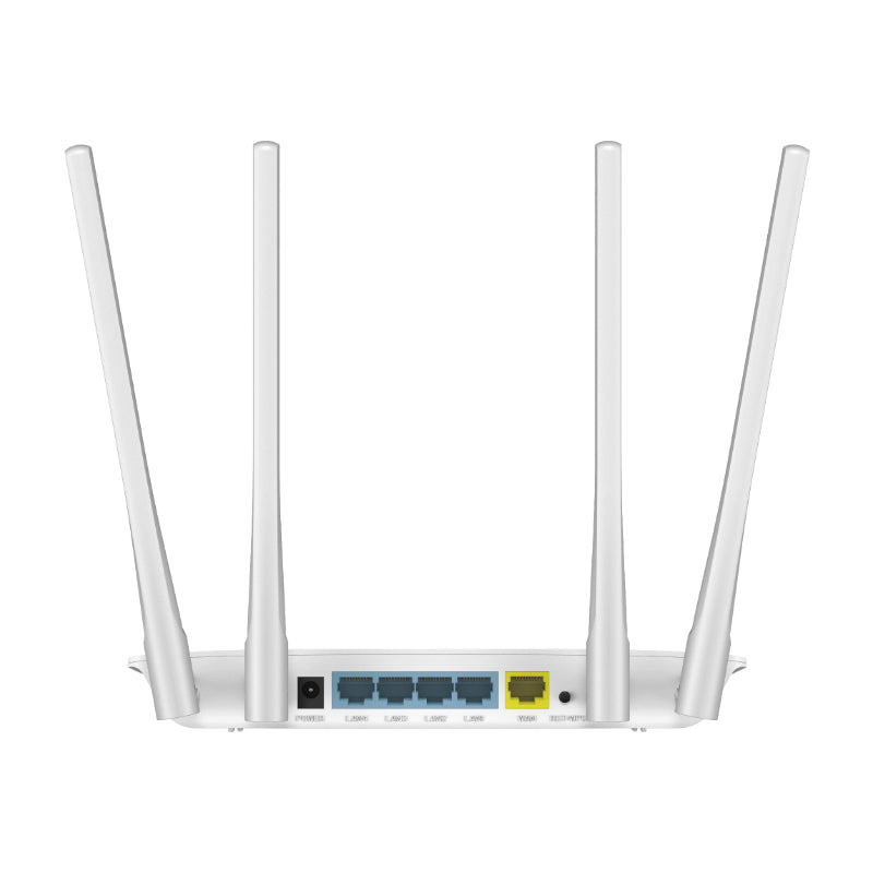 Image 4 for Cudy AC1200 Wi-Fi Router
