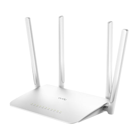 Image 1 for Cudy AC1200 Gigabit Wi-Fi Mesh Router
