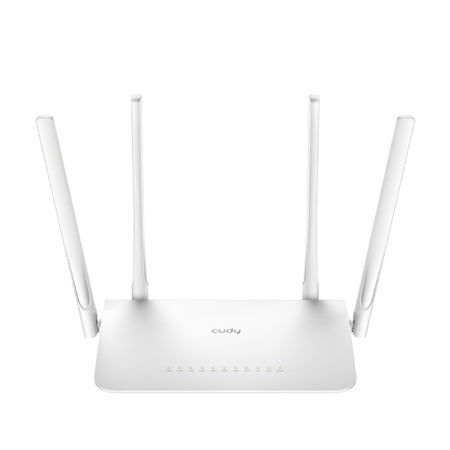 Image 2 for Cudy AC1200 Gigabit Wi-Fi Mesh Router