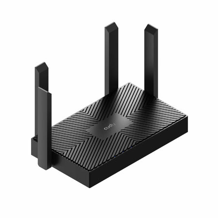 Image 2 for Cudy AX1500 Wi-Fi Router