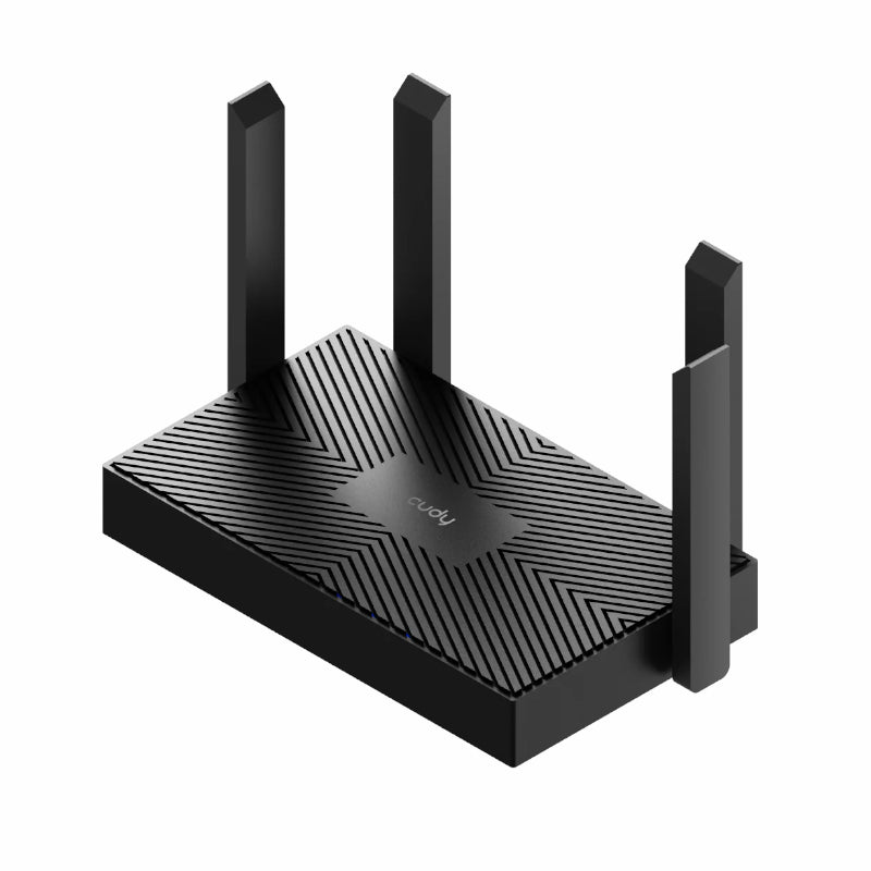 Image 3 for Cudy AX1500 Wi-Fi Router