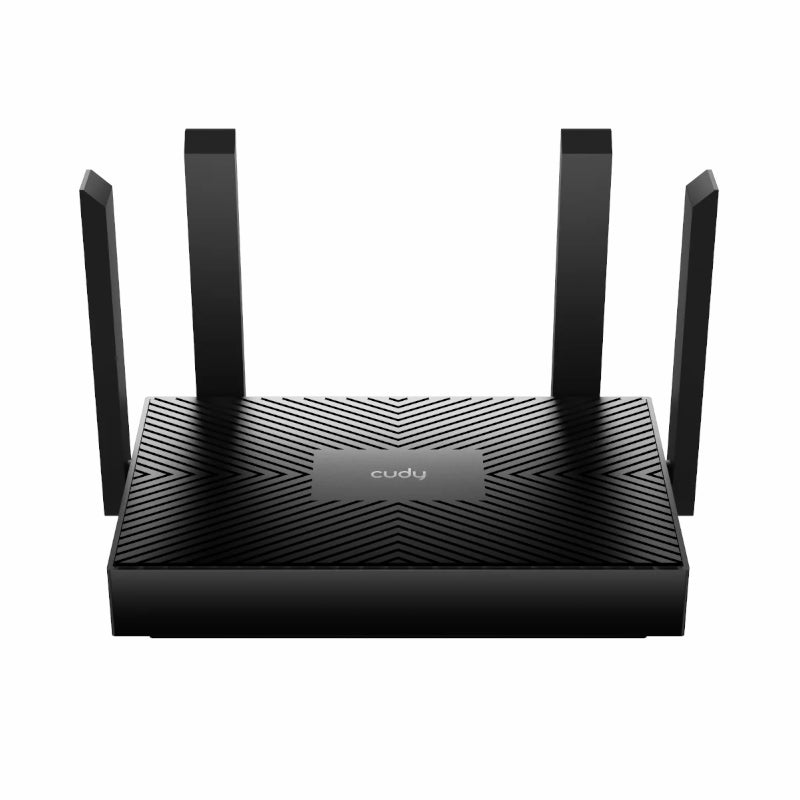 Image 1 for Cudy AX1500 Wi-Fi Router