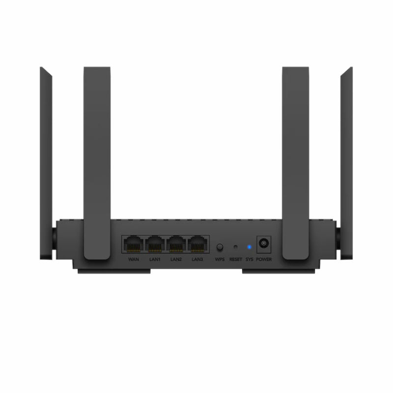 Image 4 for Cudy AX1500 Wi-Fi Router