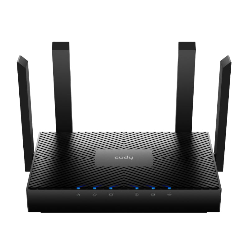 Image 1 for Cudy AX3000 Gigabit Wi-Fi 6 Mesh Router