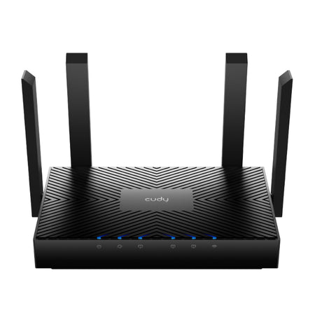 Image 1 for Cudy AX3000 Gigabit Wi-Fi 6 Mesh Router