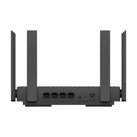Image 3 for Cudy AX3000 Gigabit Wi-Fi 6 Mesh Router