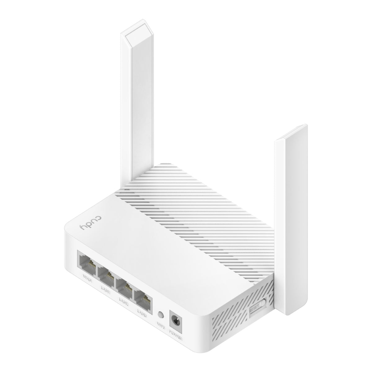 Image 2 for Cudy N300 2.4GHz Wi-Fi Router