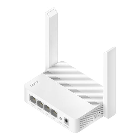Image 2 for Cudy N300 2.4GHz Wi-Fi Router