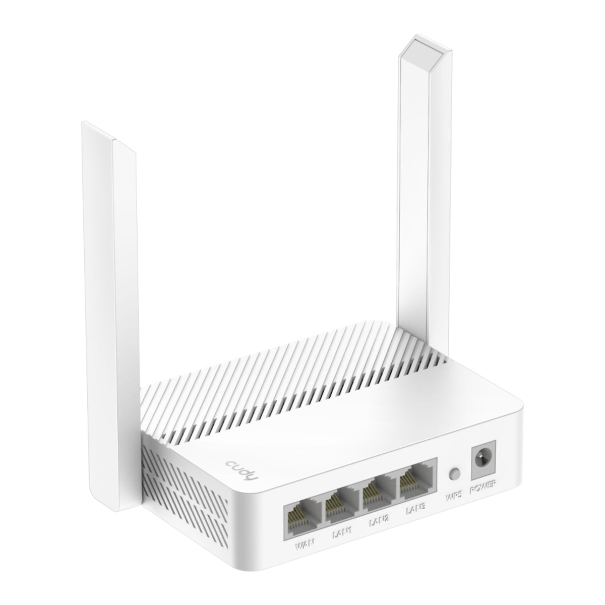 Image 3 for Cudy N300 2.4GHz Wi-Fi Router