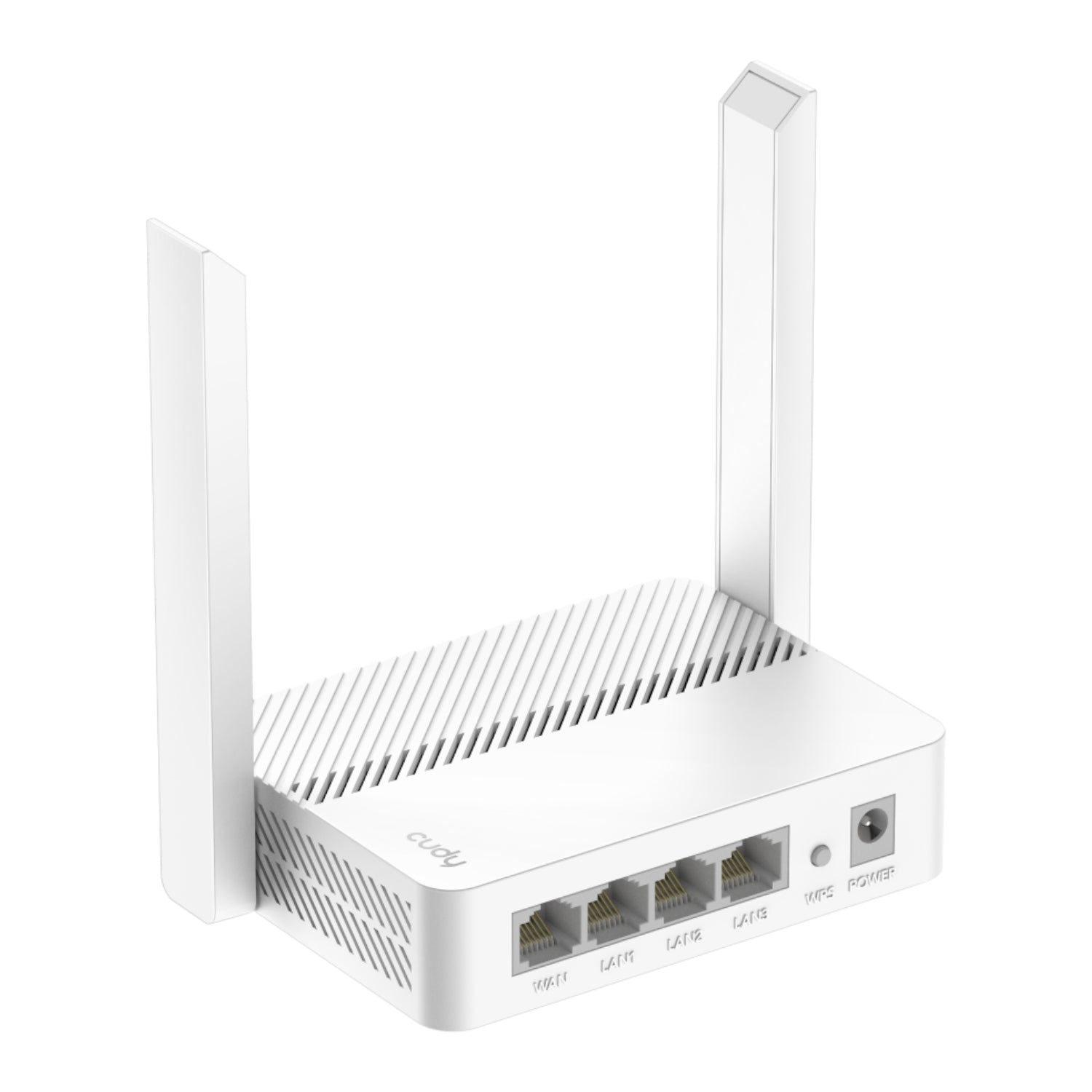 Image 3 for Cudy N300 2.4GHz Wi-Fi Router