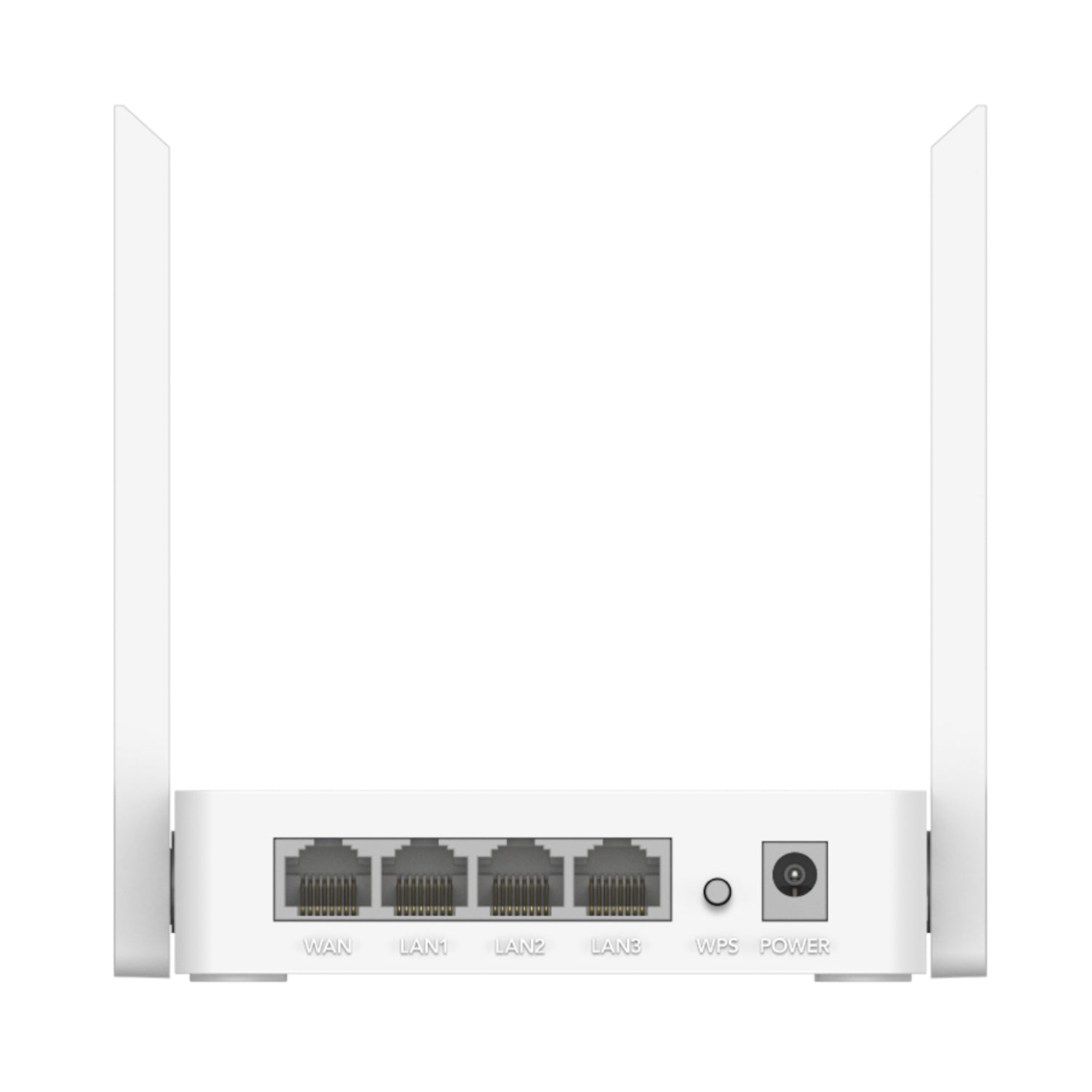 Image 4 for Cudy N300 2.4GHz Wi-Fi Router