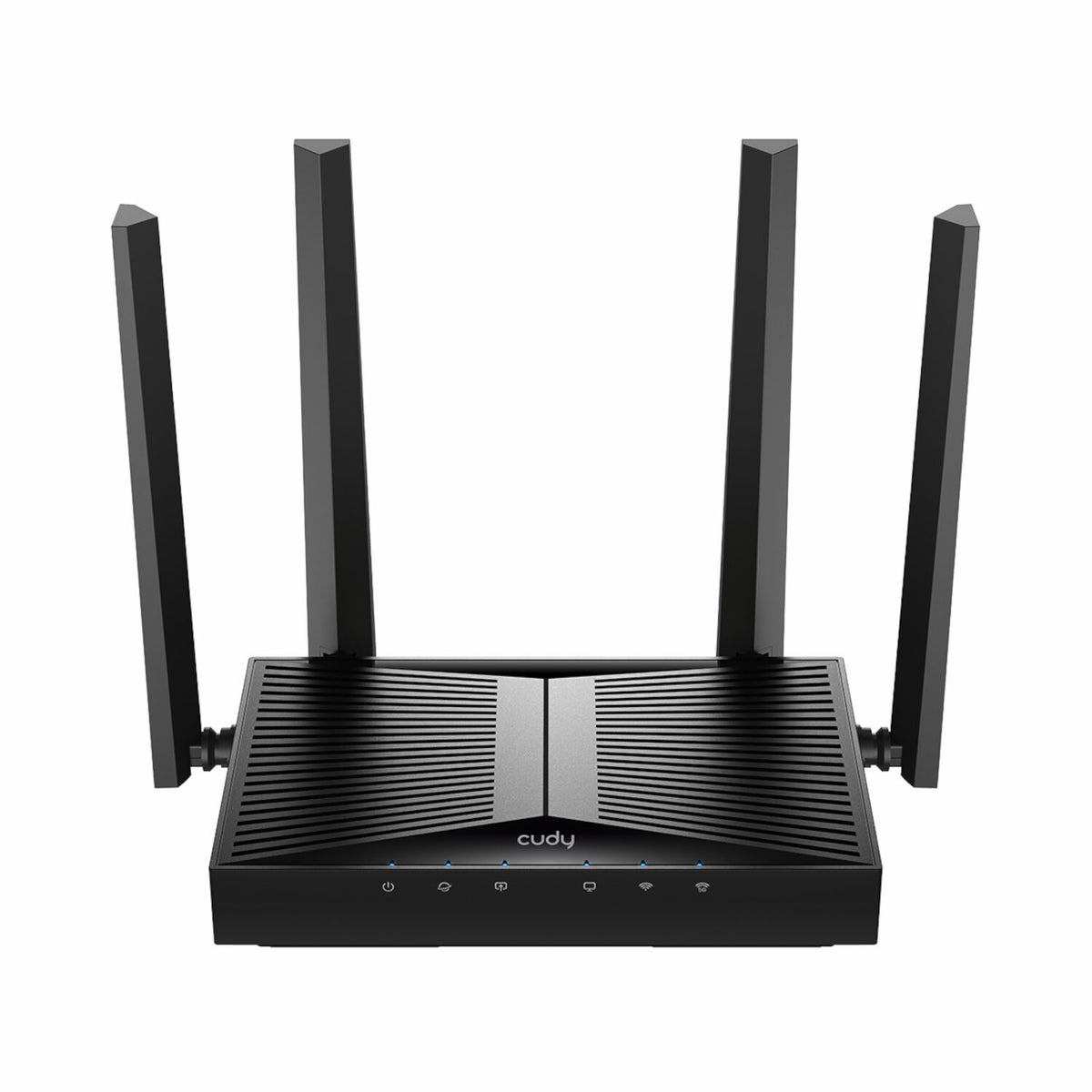 Image 1 for Cudy BE3600 Gigabit Wi-Fi 7 Router (WR3600)