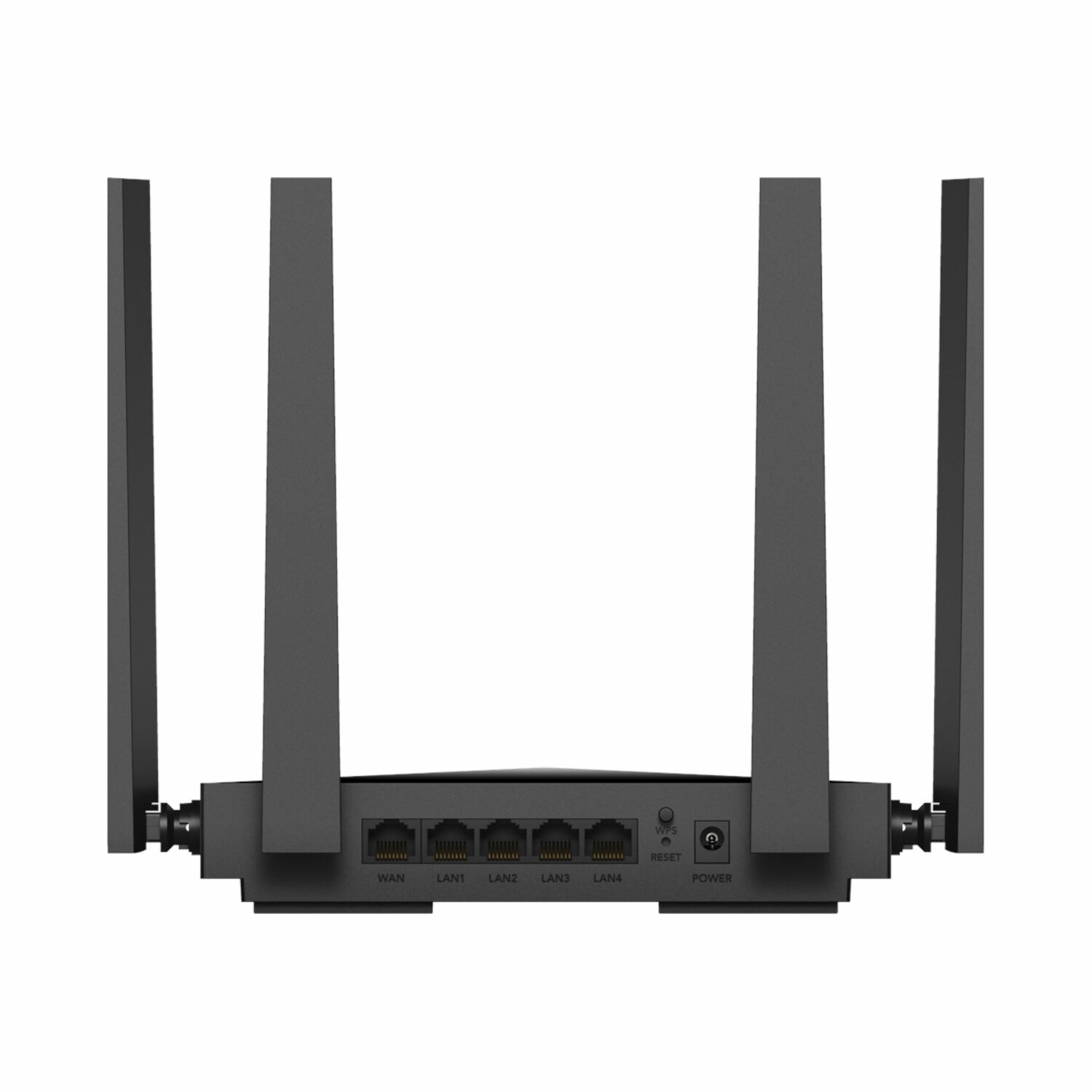 Image 2 for Cudy BE3600 Gigabit Wi-Fi 7 Router (WR3600)
