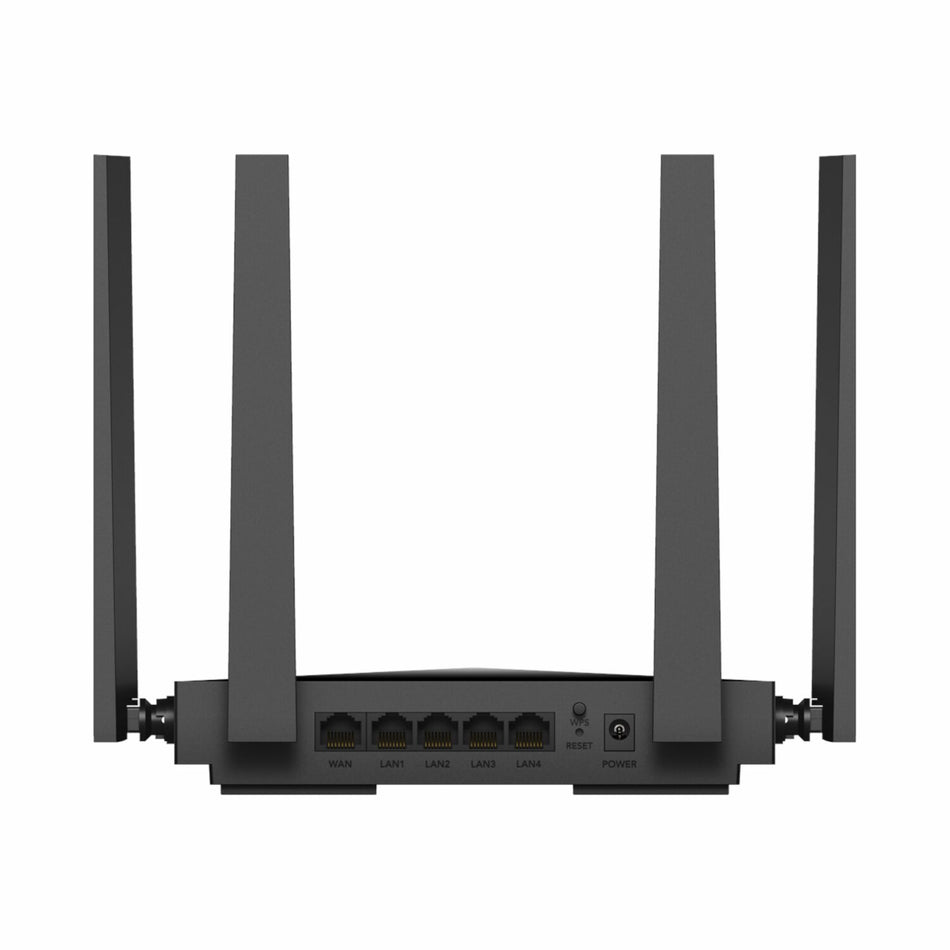 Image 2 for Cudy BE3600 Gigabit Wi-Fi 7 Router (WR3600)