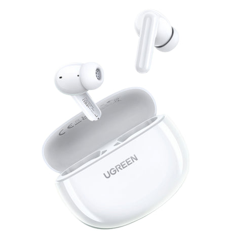Image 2 for UGREEN HiTune P3 In-Ear Wireless Earbuds–White