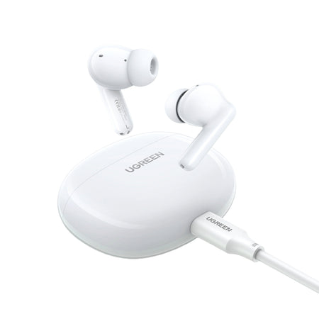 Image 5 for UGREEN HiTune P3 In-Ear Wireless Earbuds–White