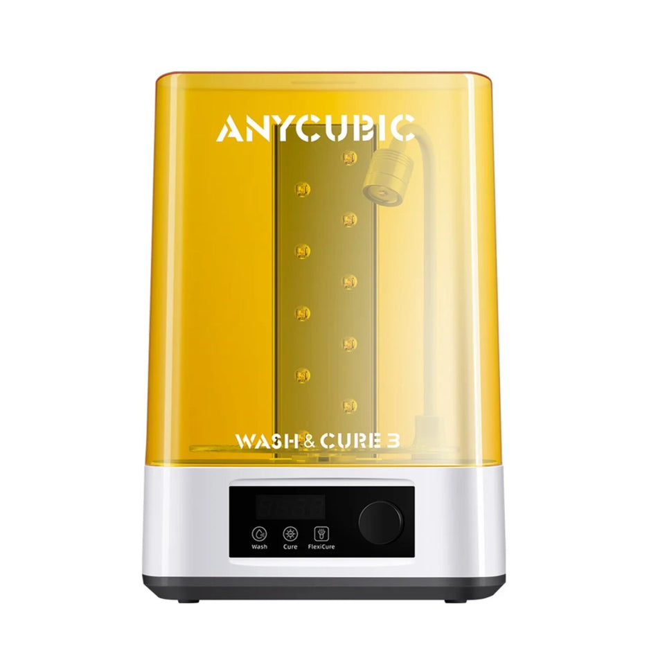 Image 1 for Anycubic Wash and Cure 3