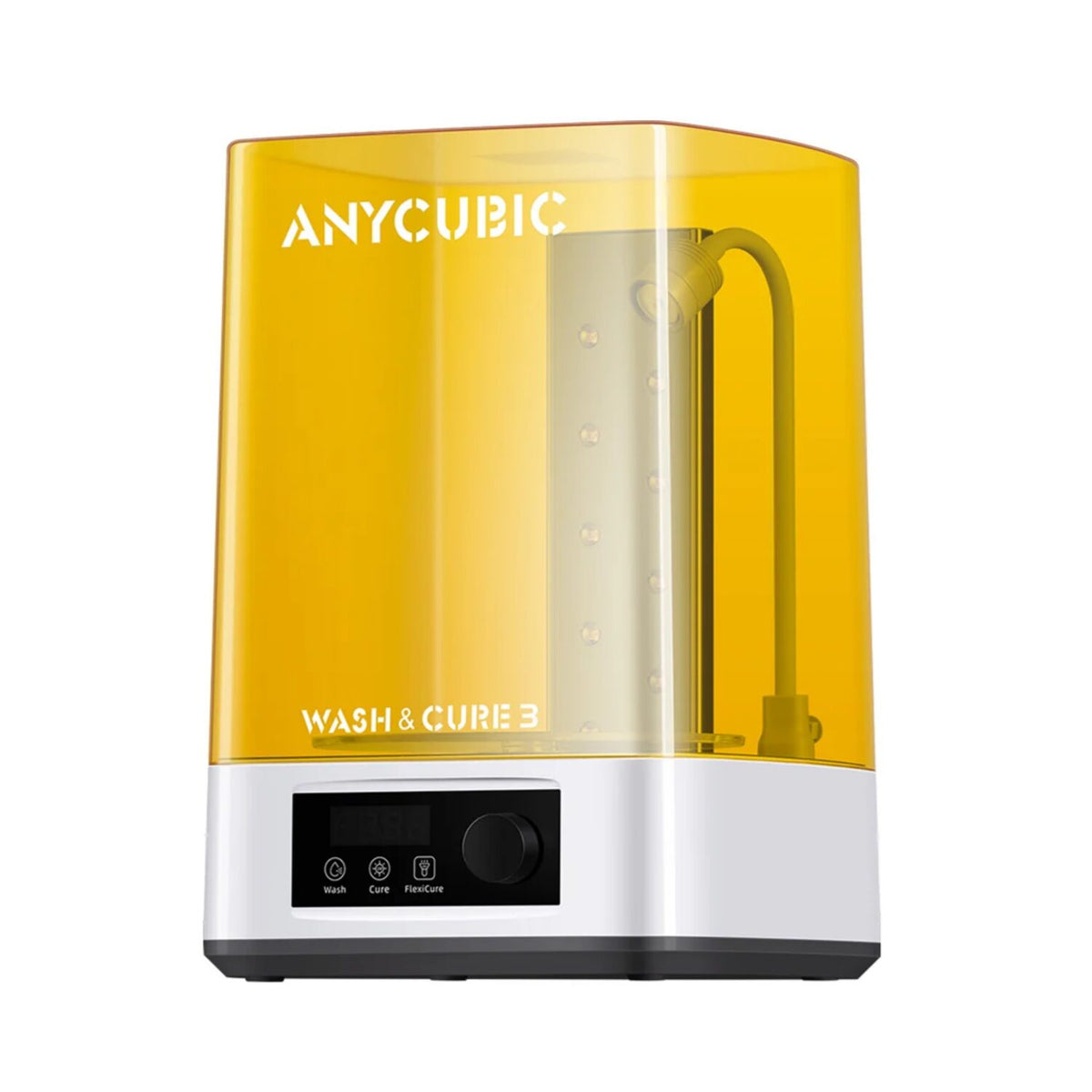 Image 2 for Anycubic Wash and Cure 3