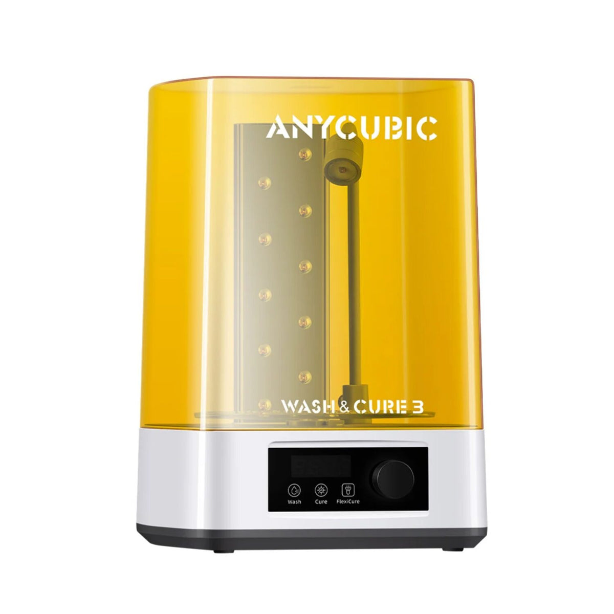 Image 3 for Anycubic Wash and Cure 3