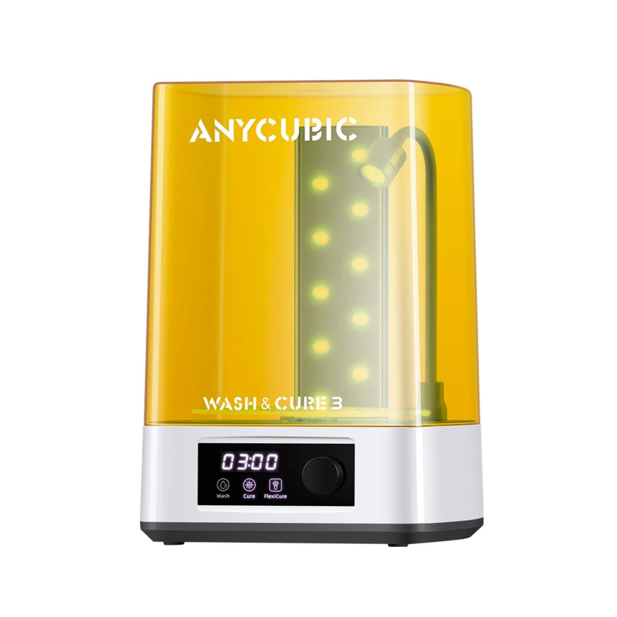 Image 4 for Anycubic Wash and Cure 3