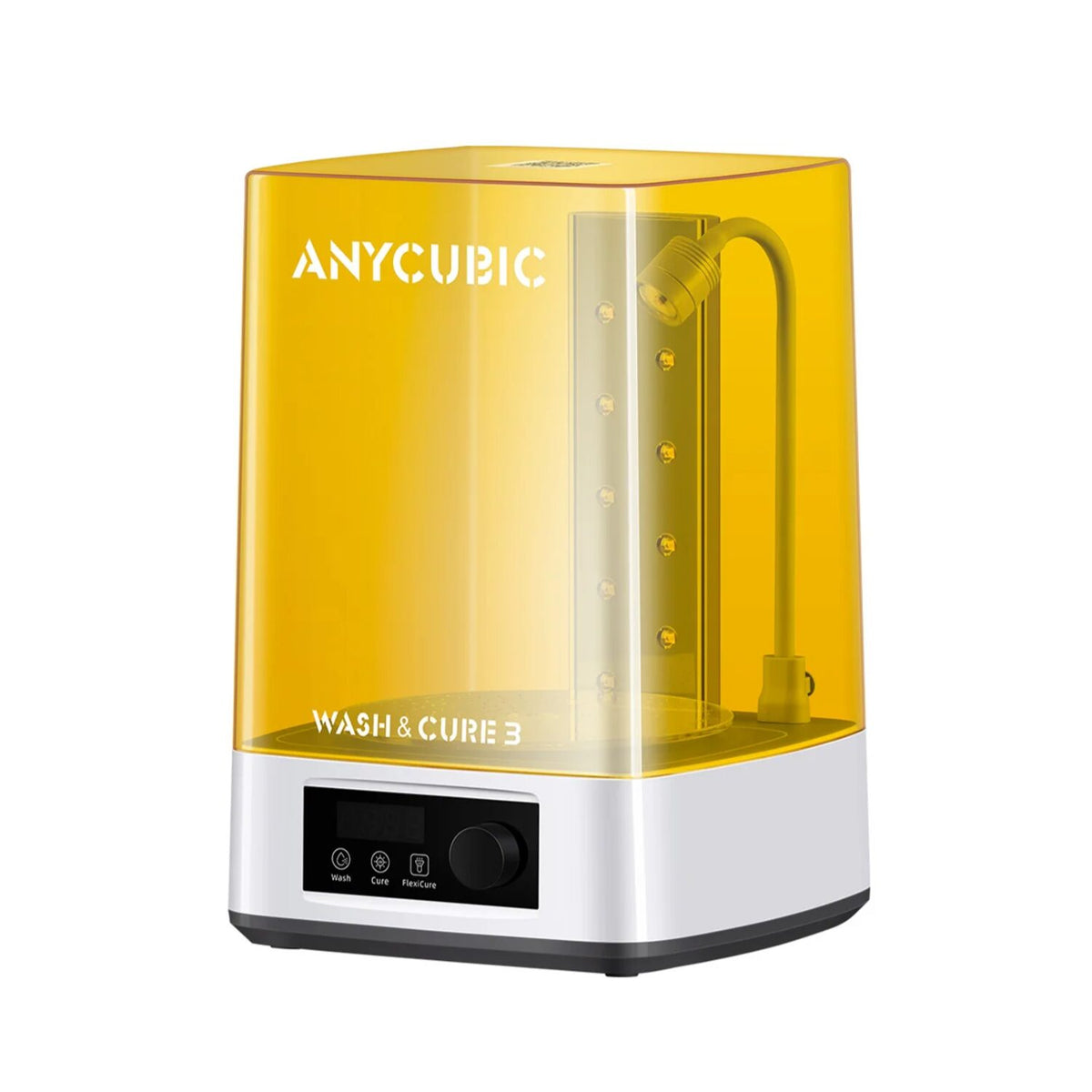 Image 5 for Anycubic Wash and Cure 3