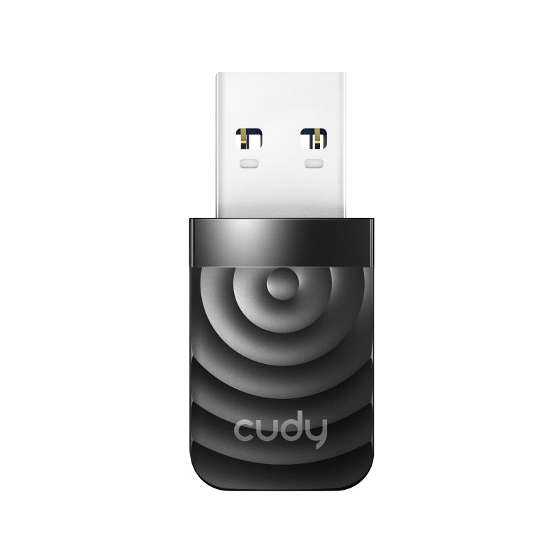 Image 2 for Cudy 1300Mbps High Gain WiFi USB3.0 Adapter