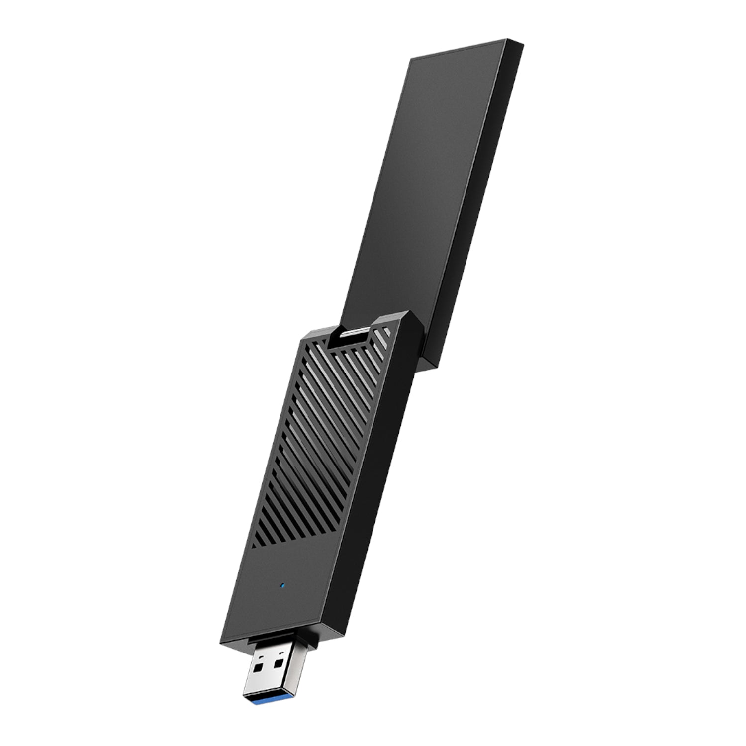 Image 3 for Cudy AX5400 Wi-Fi 6E USB 3.0 Tri-Band High-Gain Adapter-Black