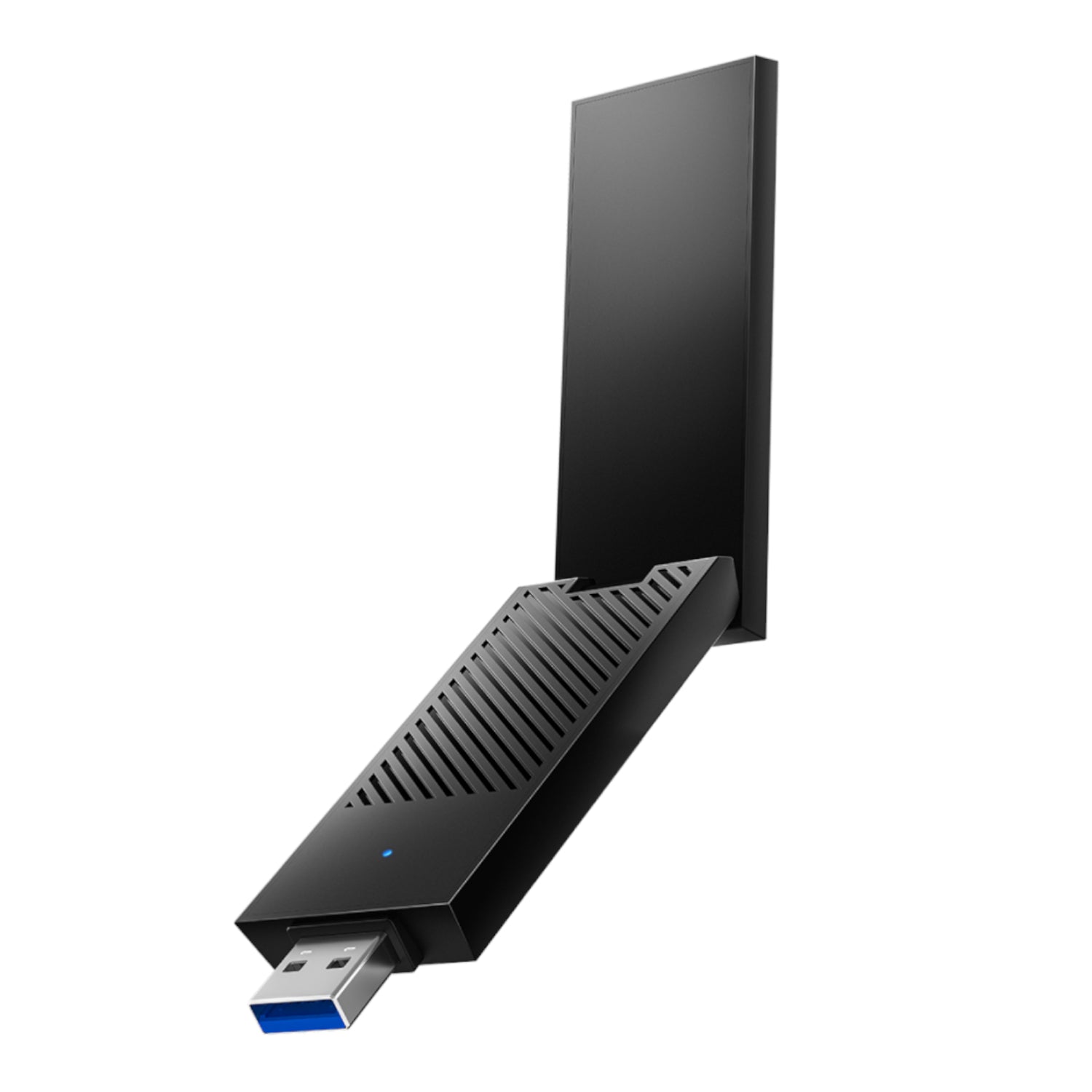 Image 2 for Cudy AX5400 Wi-Fi 6E USB 3.0 Tri-Band High-Gain Adapter-Black