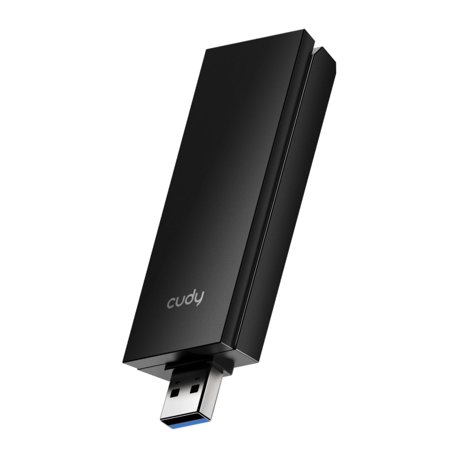 Image 2 for Cudy BE6500 Tir-Band Wi-Fi7 USB 3.0 Adapter