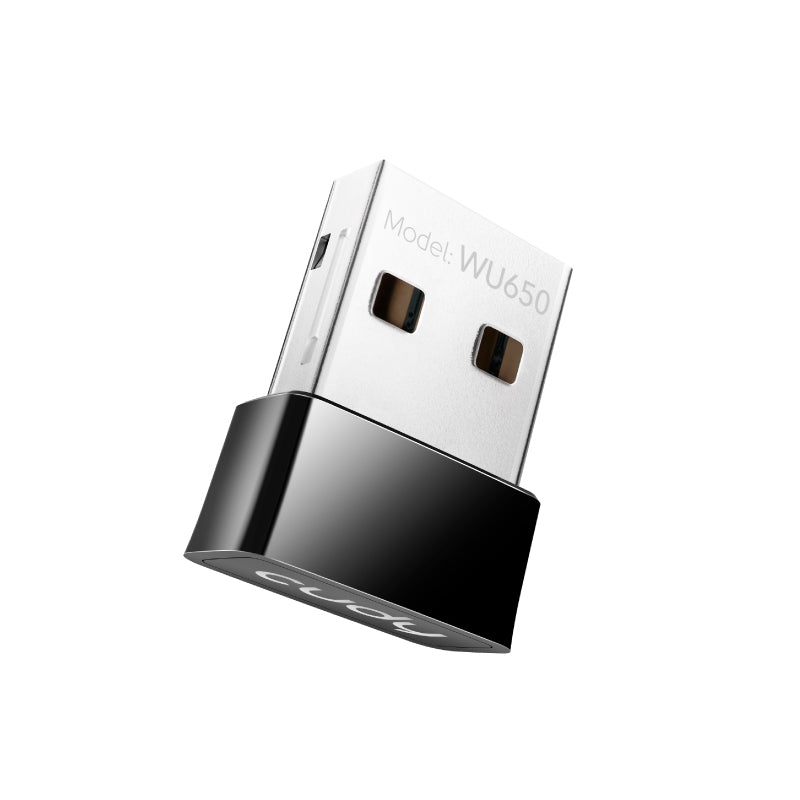 Image 1 for Cudy AC650 WiFi Mini USB Adapter