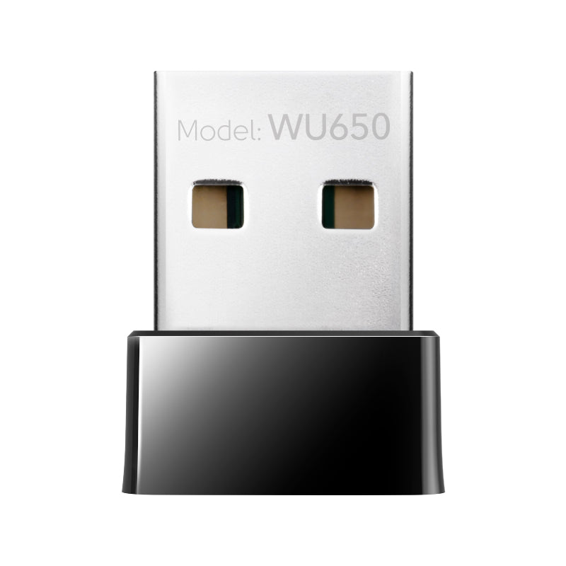 Image 2 for Cudy AC650 WiFi Mini USB Adapter