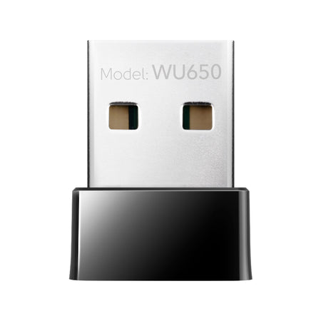 Image 2 for Cudy AC650 WiFi Mini USB Adapter