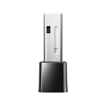 Image 3 for Cudy AC650 WiFi Mini USB Adapter