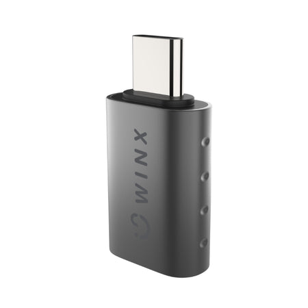 Image 3 for WINX LINK Simple Type-C to USB Adapter Dual Pack