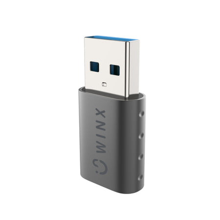 Image 3 for WINX LINK Simple USB to Type-C Adapter Dual Pack