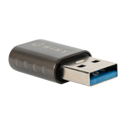 Image 5 for WINX LINK Simple USB to Type-C Adapter Dual Pack