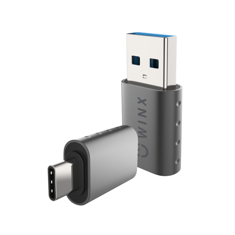 Image 1 for WINX LINK Simple Type-C and USB Adapter Combo