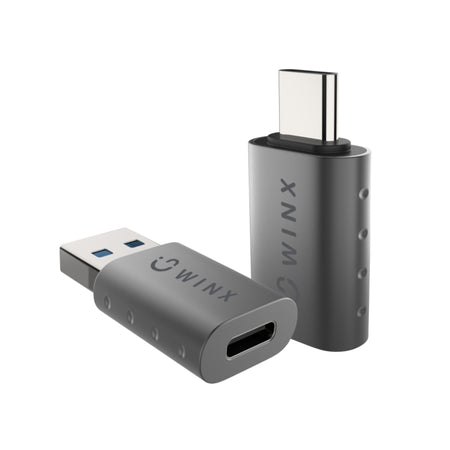 Image 2 for WINX LINK Simple Type-C and USB Adapter Combo